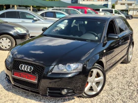 Audi A3 * 3xS-line* 4x4* NAVI* XENON* BOSE* КОЖА* - Car24.bg Audi A3 * 3xS-line* 4x4* NAVI* XENON* BOSE* КОЖА*