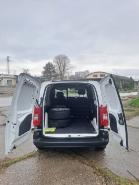 Peugeot Partner 1.6 hdi - 4600 лв. / 2351.94 € - 73569180 9 | Car24.bg Peugeot Partner 1.6 hdi - 4600 лв. / 2351.94 € - 73569180 9