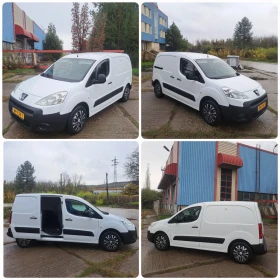 Peugeot Partner 1.6 hdi - 4600 лв. / 2351.94 € - 73569180 4 | Car24.bg Peugeot Partner 1.6 hdi - 4600 лв. / 2351.94 € - 73569180 4