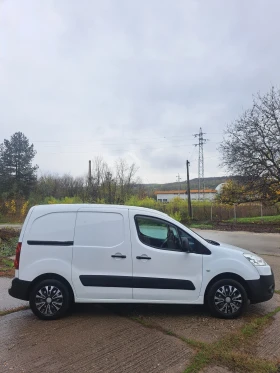 Peugeot Partner 1.6 hdi - 4600 лв. / 2351.94 € - 73569180 7 | Car24.bg Peugeot Partner 1.6 hdi - 4600 лв. / 2351.94 € - 73569180 7