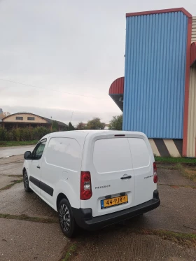 Peugeot Partner 1.6 hdi - 4600 лв. / 2351.94 € - 73569180 8 | Car24.bg Peugeot Partner 1.6 hdi - 4600 лв. / 2351.94 € - 73569180 8