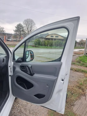 Peugeot Partner 1.6 hdi - 4600 лв. / 2351.94 € - 73569180 10 | Car24.bg Peugeot Partner 1.6 hdi - 4600 лв. / 2351.94 € - 73569180 10