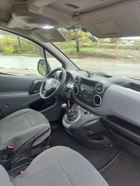 Peugeot Partner 1.6 hdi - 4600 лв. / 2351.94 € - 73569180 11 | Car24.bg Peugeot Partner 1.6 hdi - 4600 лв. / 2351.94 € - 73569180 11