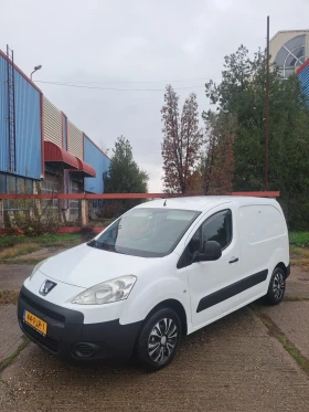 Peugeot Partner 1.6 hdi - 4600 лв. / 2351.94 € - 73569180 5 | Car24.bg Peugeot Partner 1.6 hdi - 4600 лв. / 2351.94 € - 73569180 5
