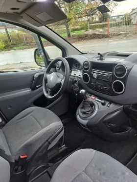 Peugeot Partner 1.6 hdi - 4600 лв. / 2351.94 € - 73569180 3 | Car24.bg Peugeot Partner 1.6 hdi - 4600 лв. / 2351.94 € - 73569180 3