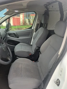 Peugeot Partner 1.6 hdi - 4600 лв. / 2351.94 € - 73569180 13 | Car24.bg Peugeot Partner 1.6 hdi - 4600 лв. / 2351.94 € - 73569180 13