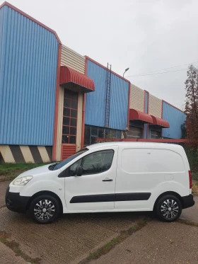 Peugeot Partner 1.6 hdi - 4600 лв. / 2351.94 € - 73569180 6 | Car24.bg Peugeot Partner 1.6 hdi - 4600 лв. / 2351.94 € - 73569180 6