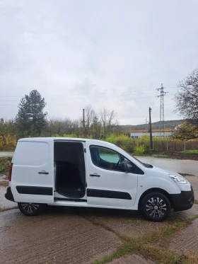 Peugeot Partner 1.6 hdi - 4600 лв. / 2351.94 € - 73569180 14 | Car24.bg Peugeot Partner 1.6 hdi - 4600 лв. / 2351.94 € - 73569180 14