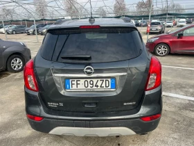 Opel Mokka X 1.4 B/GAZ navi - 11000 € / 21514.13 лв. - 55475178 5 | Car24.bg Opel Mokka X 1.4 B/GAZ navi - 11000 € / 21514.13 лв. - 55475178 5