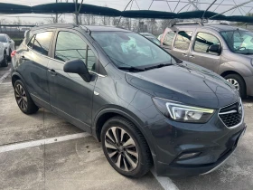 Opel Mokka X 1.4 B/GAZ navi - 11000 € / 21514.13 лв. - 55475178 3 | Car24.bg Opel Mokka X 1.4 B/GAZ navi - 11000 € / 21514.13 лв. - 55475178 3