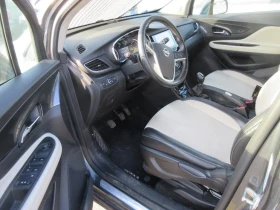 Opel Mokka X 1.4 B/GAZ navi - 11000 € / 21514.13 лв. - 55475178 7 | Car24.bg Opel Mokka X 1.4 B/GAZ navi - 11000 € / 21514.13 лв. - 55475178 7