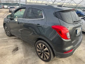 Opel Mokka X 1.4 B/GAZ navi - 11000 € / 21514.13 лв. - 55475178 4 | Car24.bg Opel Mokka X 1.4 B/GAZ navi - 11000 € / 21514.13 лв. - 55475178 4