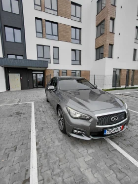 Infiniti Q50 2.2 - 10930 € / 21377.22 лв. - 23887125 7 | Car24.bg Infiniti Q50 2.2 - 10930 € / 21377.22 лв. - 23887125 7