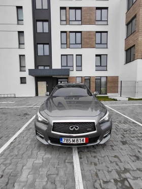 Infiniti Q50 2.2 - 10930 € / 21377.22 лв. - 23887125 6 | Car24.bg Infiniti Q50 2.2 - 10930 € / 21377.22 лв. - 23887125 6