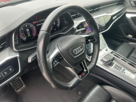 Audi A7 50TDI * S-line + * Black Optic* Virtual Cockpit* | Auto.bg — изображение 11 Audi A7 50TDI * S-line + * Black Optic* Virtual Cockpit* | Auto.bg — изображение 11