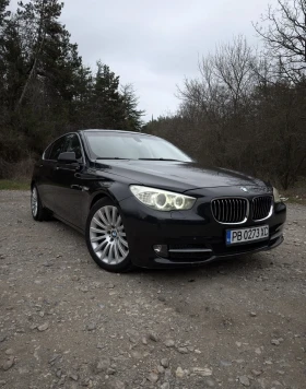 BMW 530 GT - Car24.bg BMW 530 GT