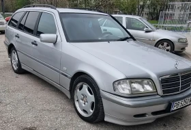 Mercedes-Benz C 220 undefined | Auto.bg — изображение 2 Mercedes-Benz C 220 undefined | Auto.bg — изображение 2