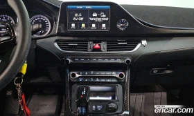 Hyundai Grandeur 3.0 LPI Taxi individual | Auto.bg — изображение 13 Hyundai Grandeur 3.0 LPI Taxi individual | Auto.bg — изображение 13