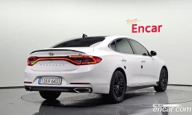 Hyundai Grandeur 3.0 LPI Taxi individual | Auto.bg — изображение 2 Hyundai Grandeur 3.0 LPI Taxi individual | Auto.bg — изображение 2