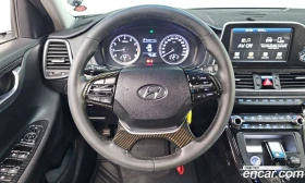 Hyundai Grandeur 3.0 LPI Taxi individual | Auto.bg — изображение 12 Hyundai Grandeur 3.0 LPI Taxi individual | Auto.bg — изображение 12