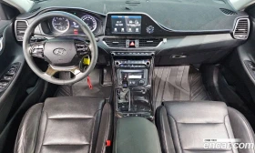 Hyundai Grandeur 3.0 LPI Taxi individual | Auto.bg — изображение 7 Hyundai Grandeur 3.0 LPI Taxi individual | Auto.bg — изображение 7