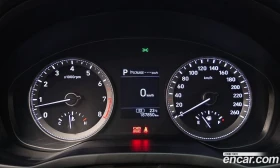 Hyundai Grandeur 3.0 LPI Taxi individual | Auto.bg — изображение 8 Hyundai Grandeur 3.0 LPI Taxi individual | Auto.bg — изображение 8