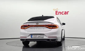 Hyundai Grandeur 3.0 LPI Taxi individual | Auto.bg — изображение 4 Hyundai Grandeur 3.0 LPI Taxi individual | Auto.bg — изображение 4
