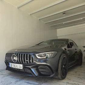 Mercedes-Benz AMG GT AERO/FULL/BURMESTER - 59000 € - 37112010 17 | Car24.bg Mercedes-Benz AMG GT AERO/FULL/BURMESTER - 59000 € - 37112010 17