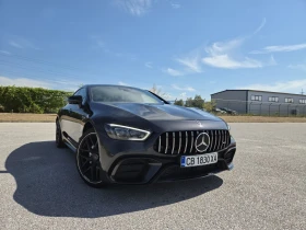 Mercedes-Benz AMG GT AERO/FULL/BURMESTER - Car24.bg Mercedes-Benz AMG GT AERO/FULL/BURMESTER