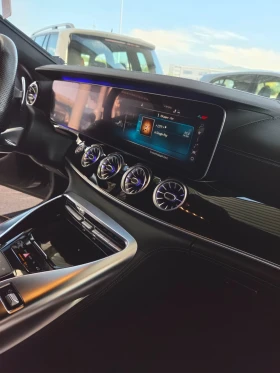 Mercedes-Benz AMG GT AERO/FULL/BURMESTER - 59000 € - 37112010 15 | Car24.bg Mercedes-Benz AMG GT AERO/FULL/BURMESTER - 59000 € - 37112010 15