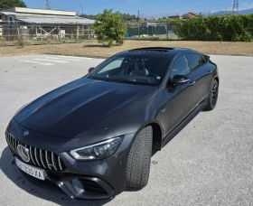 Mercedes-Benz AMG GT AERO/FULL/BURMESTER - 59000 € - 37112010 9 | Car24.bg Mercedes-Benz AMG GT AERO/FULL/BURMESTER - 59000 € - 37112010 9