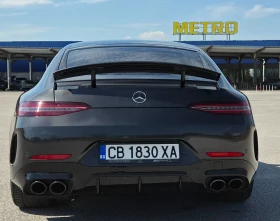 Mercedes-Benz AMG GT AERO/FULL/BURMESTER - 59000 € - 37112010 7 | Car24.bg Mercedes-Benz AMG GT AERO/FULL/BURMESTER - 59000 € - 37112010 7