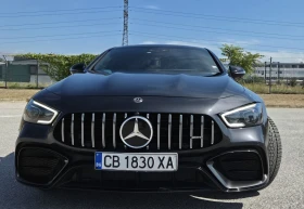 Mercedes-Benz AMG GT AERO/FULL/BURMESTER - 59000 € - 37112010 2 | Car24.bg Mercedes-Benz AMG GT AERO/FULL/BURMESTER - 59000 € - 37112010 2
