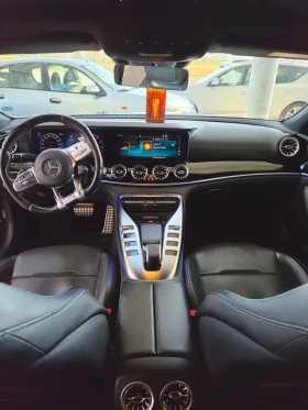 Mercedes-Benz AMG GT AERO/FULL/BURMESTER - 59000 € - 37112010 14 | Car24.bg Mercedes-Benz AMG GT AERO/FULL/BURMESTER - 59000 € - 37112010 14