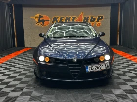 Alfa Romeo 159 1.9d 150 к.с. | Auto.bg — изображение 2 Alfa Romeo 159 1.9d 150 к.с. | Auto.bg — изображение 2