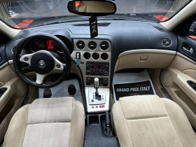 Alfa Romeo 159 1.9d 150 к.с. | Auto.bg — изображение 10 Alfa Romeo 159 1.9d 150 к.с. | Auto.bg — изображение 10