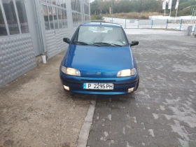 Fiat Punto 1.2 75 - Car24.bg Fiat Punto 1.2 75