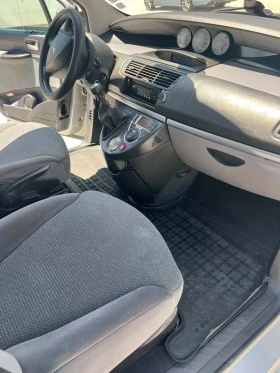 Peugeot 807 - 3100 € - 32121896 12 | Car24.bg Peugeot 807 - 3100 € - 32121896 12