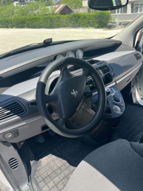 Peugeot 807 - 3100 € - 32121896 5 | Car24.bg Peugeot 807 - 3100 € - 32121896 5