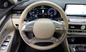 Kia K9 * 3.3 T GDI AWD * ЦЕНА ДО БГ | Auto.bg — изображение 9 Kia K9 * 3.3 T GDI AWD * ЦЕНА ДО БГ | Auto.bg — изображение 9