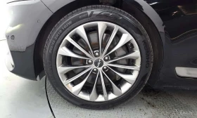 Kia K9 * 3.3 T GDI AWD * ЦЕНА ДО БГ | Auto.bg — изображение 5 Kia K9 * 3.3 T GDI AWD * ЦЕНА ДО БГ | Auto.bg — изображение 5