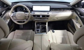 Kia K9 * 3.3 T GDI AWD * ЦЕНА ДО БГ | Auto.bg — изображение 8 Kia K9 * 3.3 T GDI AWD * ЦЕНА ДО БГ | Auto.bg — изображение 8