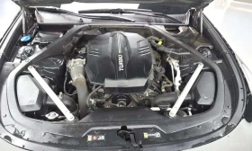 Kia K9 * 3.3 T GDI AWD * ЦЕНА ДО БГ | Auto.bg — изображение 6 Kia K9 * 3.3 T GDI AWD * ЦЕНА ДО БГ | Auto.bg — изображение 6