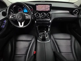 Mercedes-Benz C 220 - 17847 € - 87617705 7 | Car24.bg Mercedes-Benz C 220 - 17847 € - 87617705 7