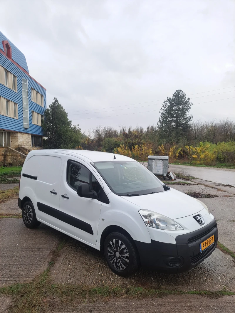 Peugeot Partner 1.6 hdi - 4600 лв. / 2351.94 € - 73569180 1 | Car24.bg Peugeot Partner 1.6 hdi - 4600 лв. / 2351.94 € - 73569180 1