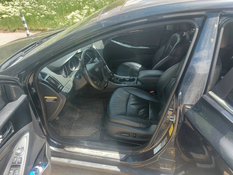 Hyundai Sonata - 4199 € / 8212.53 лв. - 83224078 1 | Car24.bg Hyundai Sonata - 4199 € / 8212.53 лв. - 83224078 1
