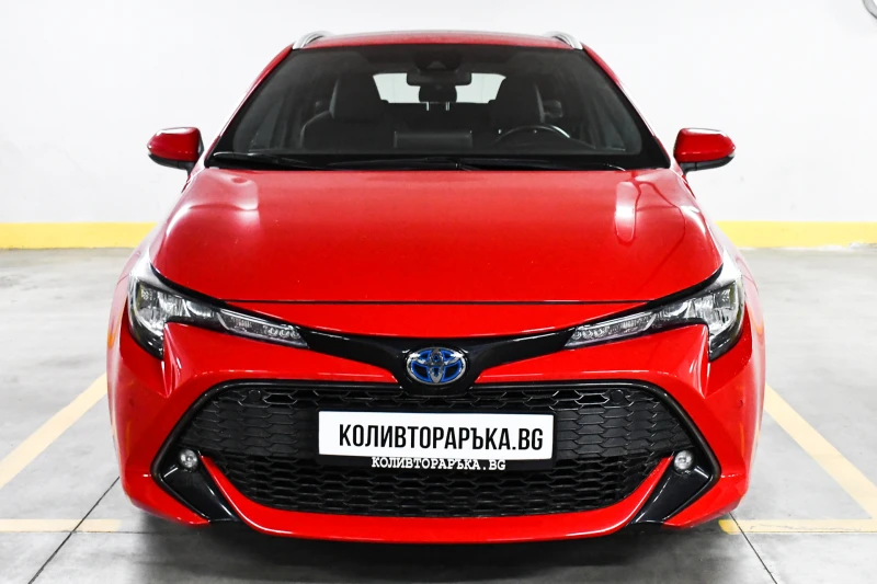 Toyota Corolla SW N1 гаранция до 2031 Цена с ДДС - 20990 € / 41052.87 лв. - 34043616 1 | Car24.bg Toyota Corolla SW N1 гаранция до 2031 Цена с ДДС - 20990 € / 41052.87 лв. - 34043616 1