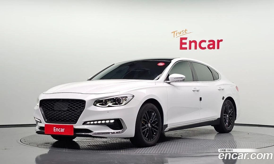 Hyundai Grandeur 3.0 LPI Taxi individual | Auto.bg — изображение 1 Hyundai Grandeur 3.0 LPI Taxi individual | Auto.bg — изображение 1