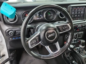 Jeep Wrangler * UNLIMITED RUBICON * CARFAX * АВТО ФИНАНСИРАНЕ - 51800 лв. / 26484.92 € - 73997787 11 | Car24.bg Jeep Wrangler * UNLIMITED RUBICON * CARFAX * АВТО ФИНАНСИРАНЕ - 51800 лв. / 26484.92 € - 73997787 11