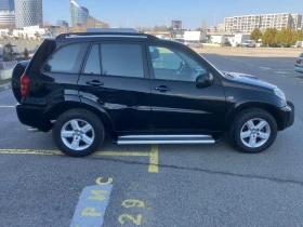 Toyota Rav4 2.0D-4D-115k.c - 3750 € / 7334.36 лв. - 64703621 11 | Car24.bg Toyota Rav4 2.0D-4D-115k.c - 3750 € / 7334.36 лв. - 64703621 11